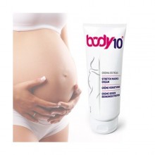 Body10 Anti Stretch Marks Cream 200ml