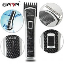 Cordless Hair Clipper and Shaver - Waterproof