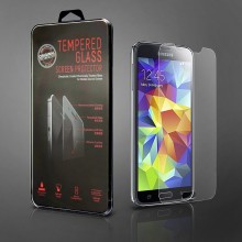 Special Tempered Glass Film - Samsung S4