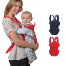 Kangaroo carrier for children - Baby Carriers