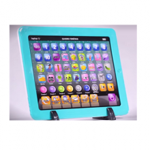 Tablette didactique pour les enfants