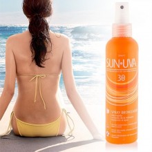 Autobronzant SPF 30 - 200ml