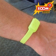 Anti-mosquito bracelet