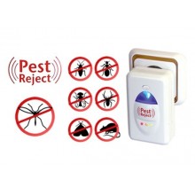 Pest Reject Insect and rodent repellent