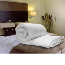 Single Summer Duvet 160 X 220 - 320 Grams