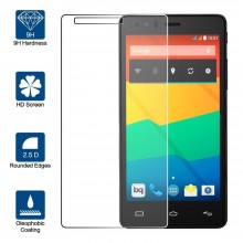 Special Tempered Glass Film - BQ Aquaris E5 HD