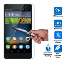 Special Tempered Glass Film - Huawei P8 Lite