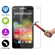 Special Tempered Glass Film - WIKO Rainbow