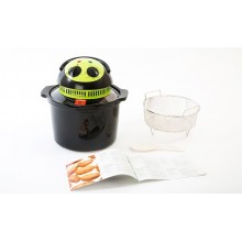 Multifunction Dietary Fryer - Frying without Oil