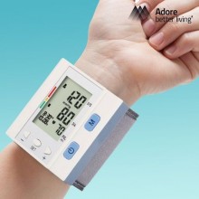 Pulse Blood Pressure Meter