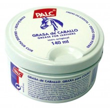 Grasa de Caballo - Protege y nutre la piel - 130 ml