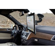 Supporto universale per tablet da auto