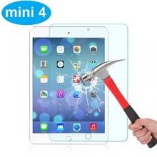 Special Tempered Glass Film - Ipad Mini 4