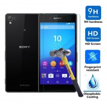 Special Tempered Glass Film - Sony Xperia Z5 Compact