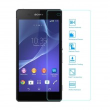 Special Tempered Glass Film - Sony Xperia Z2