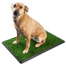 Potty Trainer Medium - Toilet mat for dogs