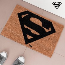 Tapis Superman