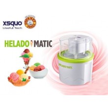 Maquina de helados