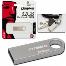 Pen Drive KINGSTON 32GB USB 2.0