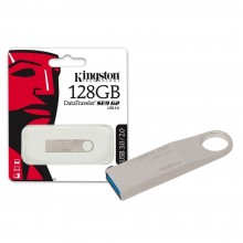 Pen Drive KINGSTON 128GB USB 3.0