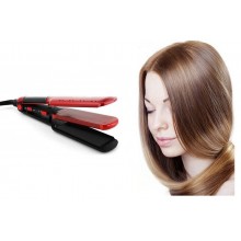 2 in 1 3D Shine Hair Straightener