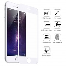 Special Tempered Glass Film - Iphone 7 - Full Screen - 3 Colors