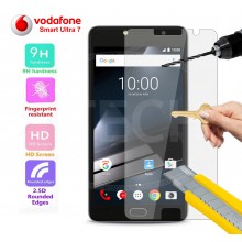 Special Tempered Glass Film - Vodafone Smart ultra 7