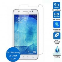 Special Tempered Glass Film - Samsung Galaxy J5 2016