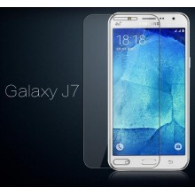 Special Tempered Glass Film - Samsung Galaxy J7