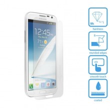 Special Tempered Glass Film - Samsung Galaxy Note 2