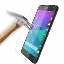 Special Tempered Glass Film - Samsung Galaxy Note Edge - N9150