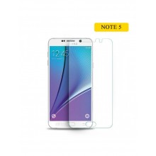 Special Tempered Glass Film - Samsung Galaxy Note 5