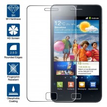 Película Especial de Vidro Temperado - Samsung Galaxy S2