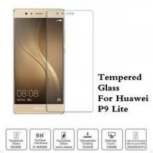 Special Tempered Glass Film - Huawei P9 Lite