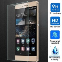 Special Tempered Glass Film - Huawei P8