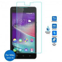 Special Tempered Glass Film - Wiko Rainbow Lite