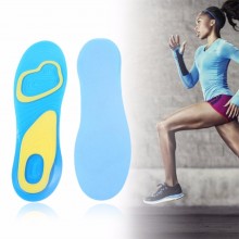 Gel Insoles for Daily Use – Women