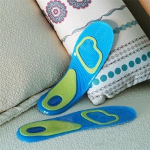 Gel Insoles for Daily Use – Men