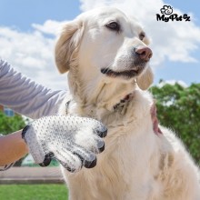 Cepillo para guantes para mascotas