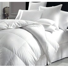 Double Down Duvet 240 X 220 - 580 Grams