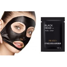 Black Mask – Maschera nera per punti neri e acne