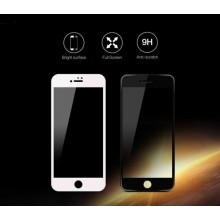 Special Tempered Glass Film - Iphone 8 - Full Screen - 2 Colors