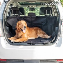 Protector de asiento para animales