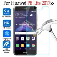 Special Tempered Glass Film - Huawei P8 Lite 2017