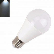 Bombilla LED E27 12W 960 Lm Luz Blanca - 6400K