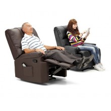 Armchair - Massage chair