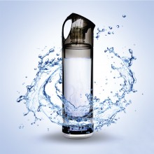 HYDROMAGIC H2 Bottle - Antioxidant Hydrogenated Water