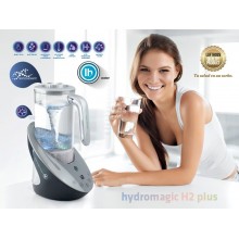 HYDROMAGIC H2 Plus - Antioxidant Hydrogenated Water