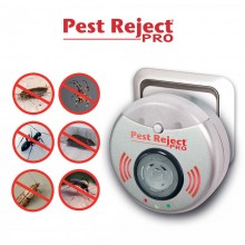 Pest Reject Pro Afugentador de insecto e pragas