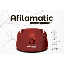 60W Electric Knife Sharpener - Afilamatic